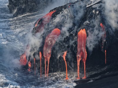 Kilauea