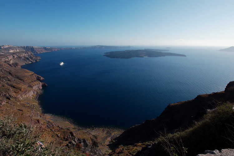 Santorin
