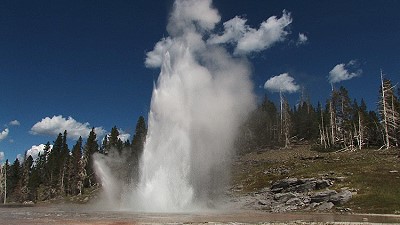 Grand Geysir